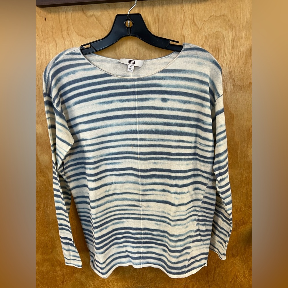 etcetera women's Sweater Size XS